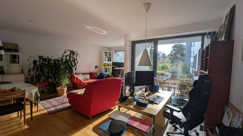 Foto - Etagenwohnung in Köln