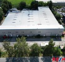 Produktion, Lager etc. in Salzkotten