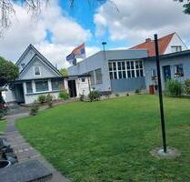 Einfamilienhaus mit 2 Einliegerwohnungen - Minden Bärenkämpen