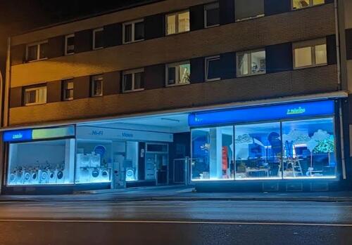 Foto - Kapitalanlage Mehrfamilienhaus mit einer Geschäftseinheit