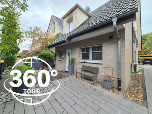 Foto - Einfamilienhaus Reihenendhaus eigene Einfahrt Provisionfrei!