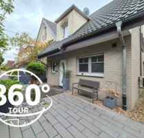 Einfamilienhaus Reihenendhaus eigene Einfahrt Provisionfrei! - Gütersloh Avenwedde