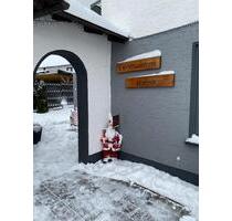 Ferienwohnung Riekes, Sauerland, Winter Kurztripp Urlaub - Schmallenberg