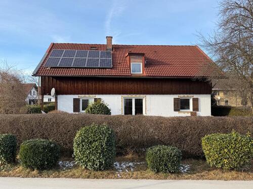 Foto - 6 Zimmer Einfamilienhaus in Rosenheim