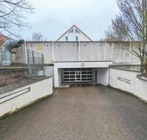 Ideal für Oldtimer! Duplexparker in Mainz, Einfahrt Daniel-Brendel-Str. zu vermieten!