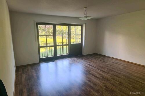 Foto - Helle großzügige Zweizimmer Wohnung