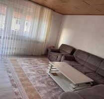 3-Zimmer-Wohnung (71 m²) mit Balkon – zentrale Lage - Schorndorf