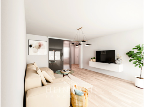 Foto - Maisonettenwohnung in Nandlstadt zur Miete