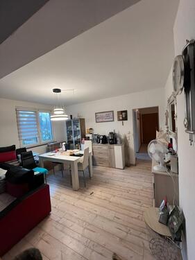 Foto - 2.5 Zimmer Etagenwohnung in Gelsenkirchen