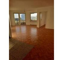 Barrierefreie 3-Zimmer-Wohnung in Oberursel Innenstadt - Oberursel (Taunus)