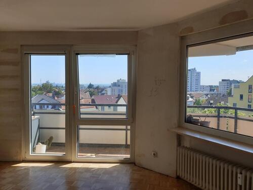 Foto - 3 Zimmer Etagenwohnung zur Miete in Oberursel (Taunus)