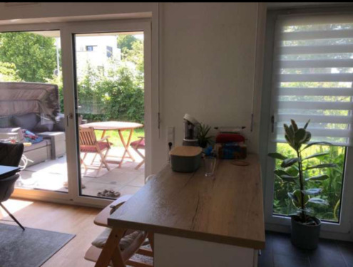 Foto - 2 Zimmer Erdgeschoßwohnung in Ludwigsburg