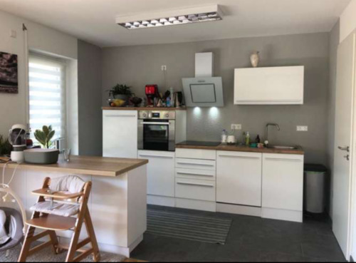 Foto - Erdgeschoßwohnung in Ludwigsburg zur Miete