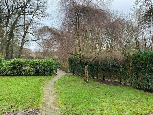 Foto - 3 Zimmer Erdgeschoßwohnung zur Miete in Ankum