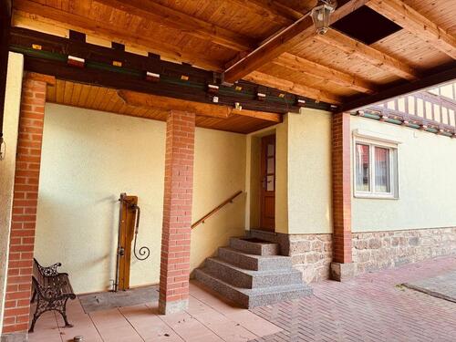 Foto - HAUS mit Scheune und großem Garten, Einzug sofort möglich!