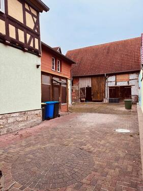 Foto - Bauernhaus, Landhaus in Tonna zum Kaufen