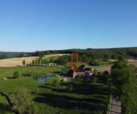 Foto - BAUERN ECKHAUS - 655.000,00&nbsp;EUR Kaufpreis, ca.&nbsp; 305,00&nbsp;m&sup2;