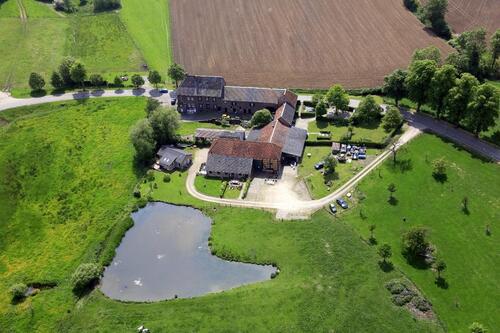 Foto - Bauernhaus, Landhaus in Aachen zum Kaufen