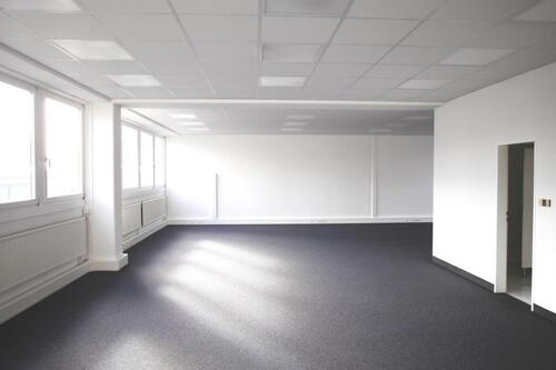 Foto - Helles Großraumbüro in Starnberg