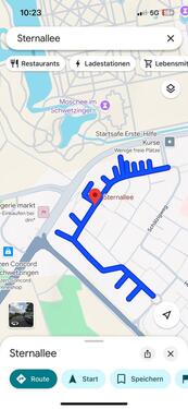 Foto - Tiefgaragen Stellplatz - 50,00&nbsp;EUR Miete,