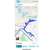 Tiefgaragen Stellplatz - 50,00&nbsp;EUR Miete, in Schwetzingen (PLZ: 68723)