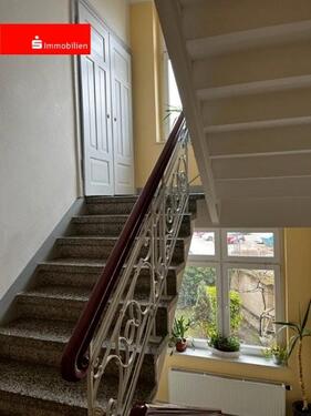 Foto - Wohnen im Stadtzentrum mit Blick über die Stadt