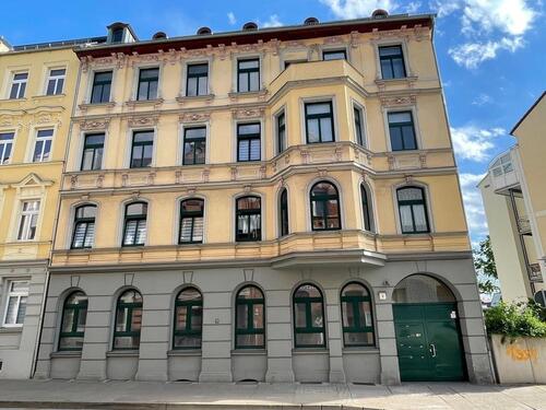 Foto - 2 Zimmer Etagenwohnung zur Miete in Gera