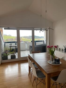 Foto - 4.5 Zimmer Dachgeschoßwohnung zur Miete in Donzdorf