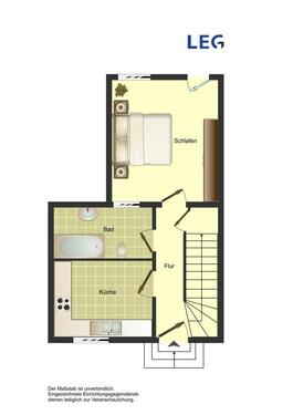 Foto - 3 Zimmer Einfamilienhaus zur Miete in Herzogenrath