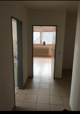 Foto - Ein Zimmer in einer Zweizimmerwohnung an Studenten zu vermieten