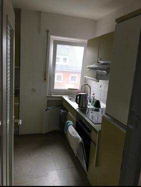 Foto - 2 Zimmer Etagenwohnung in Münster