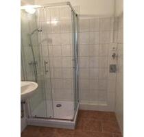 3 Zimmer mit Balkon und Dusche! - Dessau-Roßlau