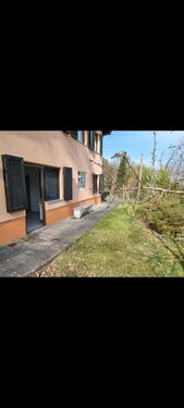 Foto - Kleine Wohnung - 500,00&nbsp;EUR Kaltmiete, ca.&nbsp; 35,00&nbsp;m&sup2;