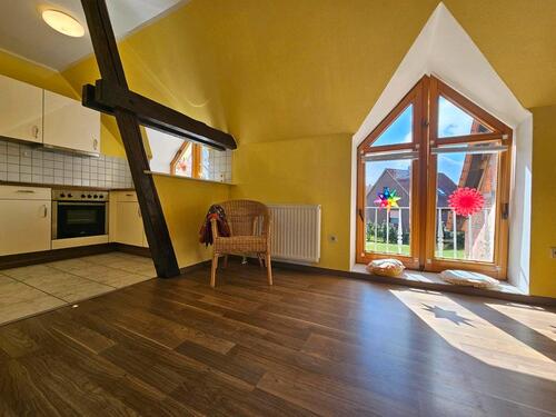 Foto - Wohnung im Ortszentrum von Wagenfeld zu vermieten