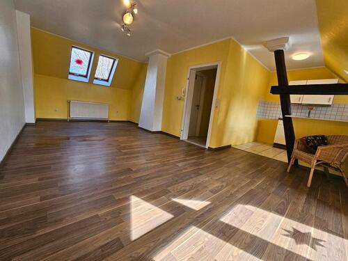 Foto - 2 Zimmer Etagenwohnung in Wagenfeld