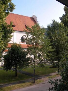 Foto - großzügige 2-Zimmer-Wohnung mit Aufzug - zentral