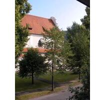 großzügige 2-Zimmer-Wohnung mit Aufzug - zentral - Hausham