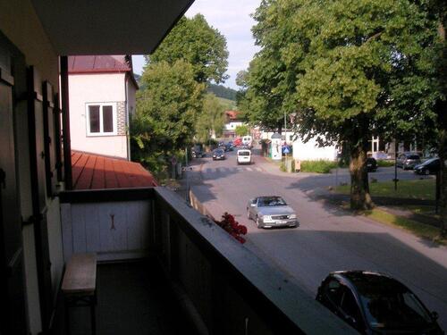 Foto - Etagenwohnung in Hausham zur Miete