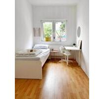 Möbliertes WG Zimmer Zentral Neustadt Nähe Hochschule - Bremen