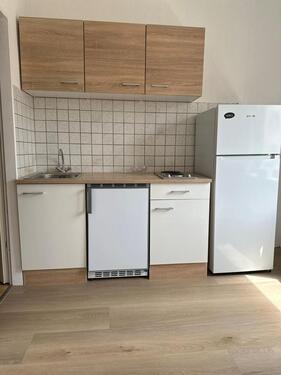 Foto - 1 Zimmer Etagenwohnung in Bremen