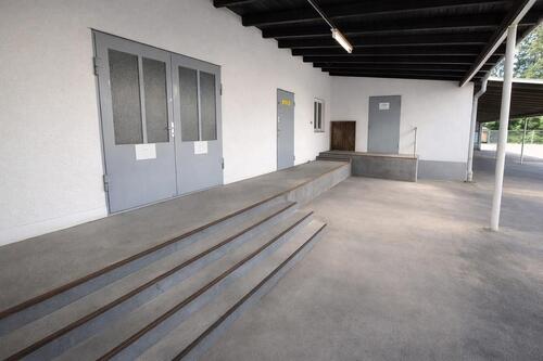 Foto - Büro mit Lager in Fürstenfeldbruck