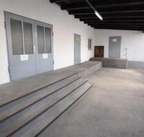 Büro mit Lager in Fürstenfeldbruck
