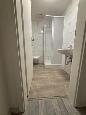 Foto - Moderne 1-Zimmer-Wohnung in Aken (Zentrum, 2. OG, 30 m²)