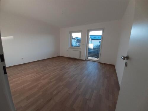 Foto - 5 Zimmer Erdgeschoßwohnung zur Miete in Rottenburg an der Laaber