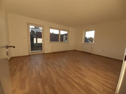 Foto - Erdgeschoßwohnung in Rottenburg an der Laaber zur Miete