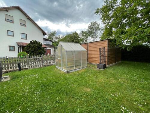 Foto - 5 Zimmer Doppelhaushälfte in Gesees