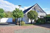 Foto - Freistehendes Einfamilienhaus mit Sauna in gehobener Lage