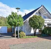 Freistehendes Einfamilienhaus mit Sauna in gehobener Lage - Nettetal