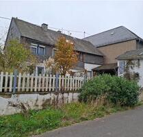 Kleines charmantes Bauernhaus mit Potenzial - Beltheim