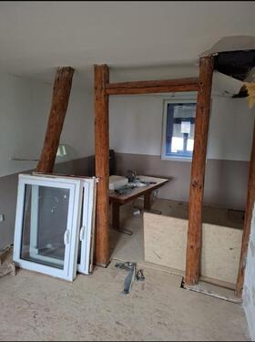 Foto - Bauernhaus, Landhaus in Beltheim zum Kaufen